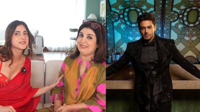Farah Khan defended Bigg Boss 19 winner Gaurav Khanna.