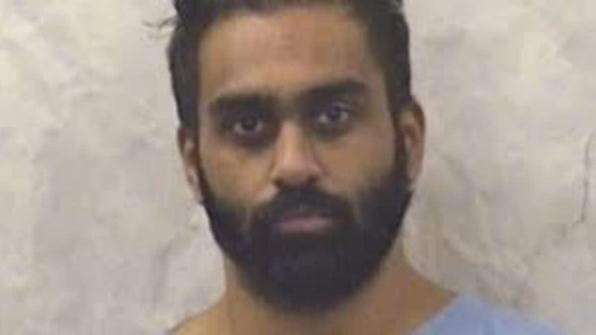 'Taken Care Of Dad': Schizophrenic Indian-Origin Man Kills Father With Sledgehammer In US