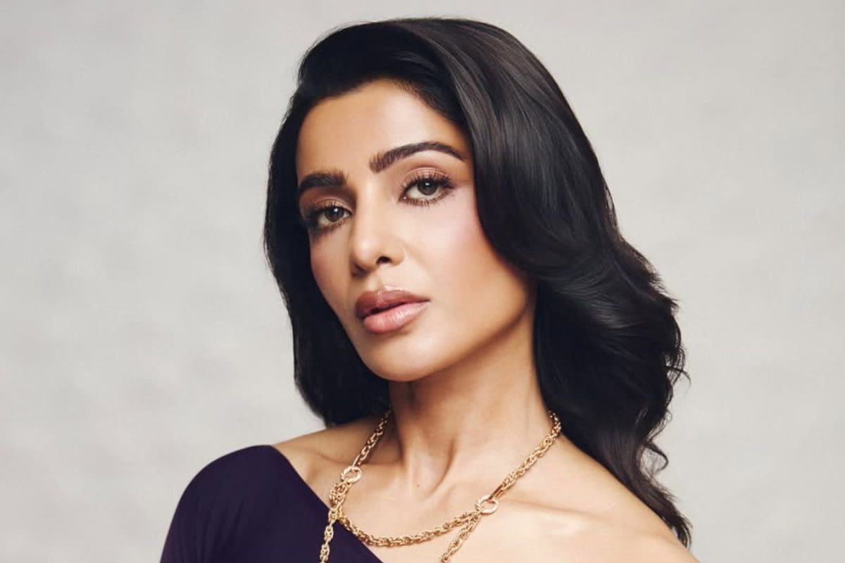 Nutritionist Shares With Samantha Ruth Prabhu 3 Foods To Help Get Rid Of Brain Fog