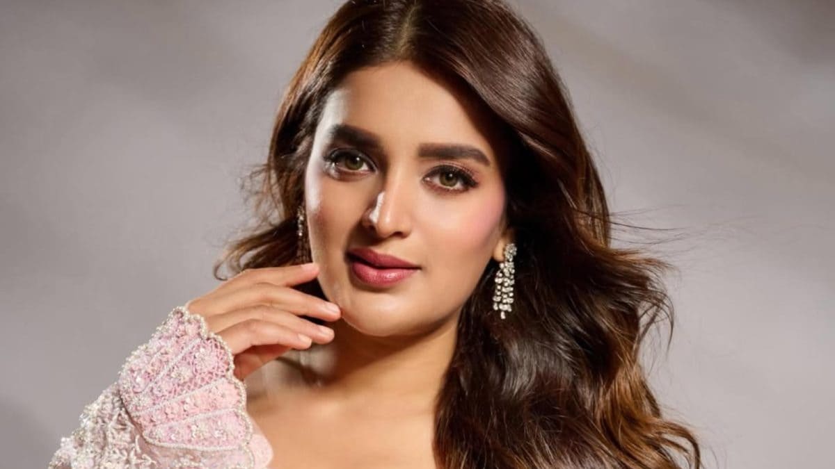 ‘Blaming The Victim…’: Nidhhi Agerwal Slams Sivaji After He Alludes She ‘Provoked’ Mob With Her Dress