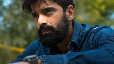 Mohitt Maalik has wrapped the Jaisalmer schedule of Mirzapur: The Film.