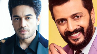 Riteish Deshmukh applauds Gaurav Khanna’s calm and composed journey on Bigg Boss 19.