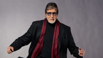 Manoj Desai recalls how Amitabh Bachchan once refused to buy an award.