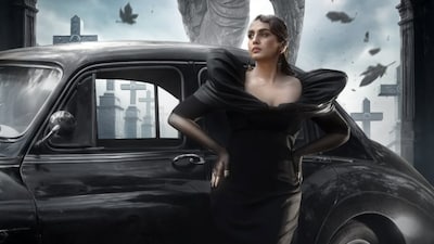 Toxic director Geetu Mohandas called Huma Qureshi’s casting as Elizabeth the trickiest.