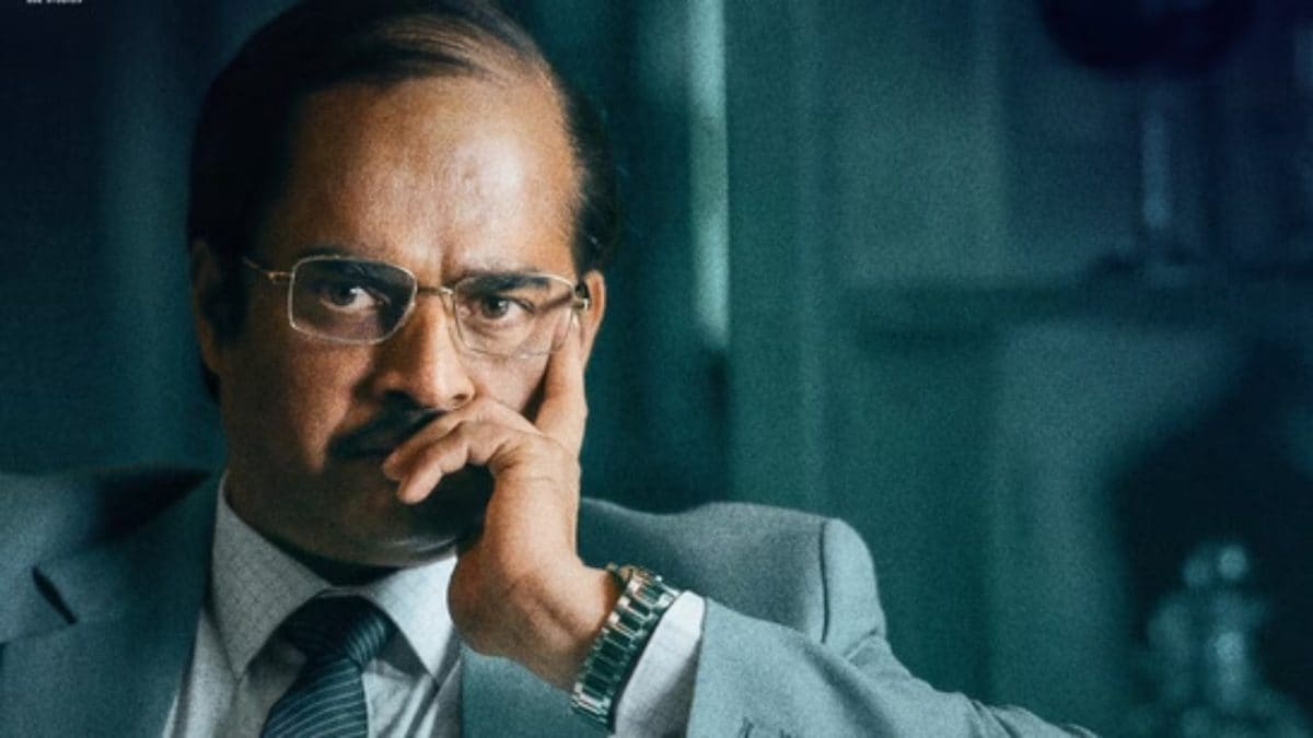 ‘In The Second Part…’: R. Madhavan Opens Up About His Character Arc In Dhurandhar 2 | Bollywood News ‘In The Second Part…’: R. Madhavan Opens Up About His Character Arc In Dhurandhar 2 | Bollywood News