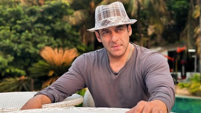 Salman Khan skipped his Galaxy wave due to security reasons.