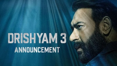 Ajay Devgn will begin shooting Drishyam 3 in Goa.