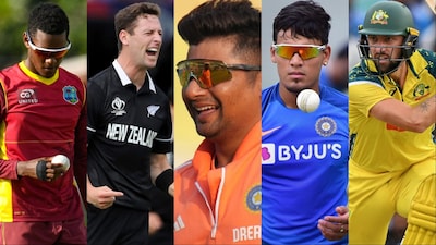 Full list of players signed by CSK in IPL 2026 auction. (Picture Credit: AFP, PTI)