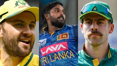 Full list of players signed by LSG in IPL 2026 Auction. (Picture Credit: AFP)