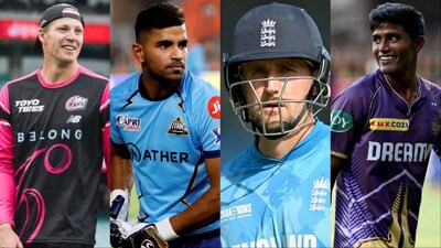 Full list of players signed by SRH in IPL 2026 auction. (Picture Credit: AFP)