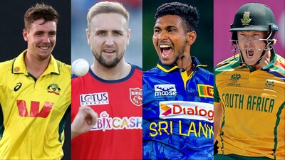 Full list of players signed in IPL 2026 Auction. (Picture Credit: AP, PTI, AFP)