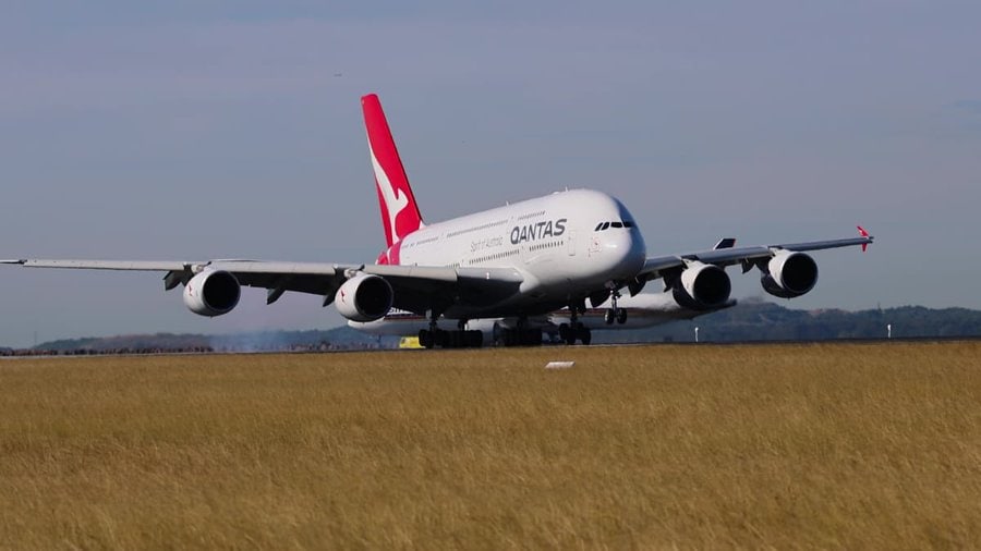 There is also a list from Perth to Paris, which is operated by Qantas at a distance of 8,863 miles. This route highlights the growing direct links between Europe and Western Australia.