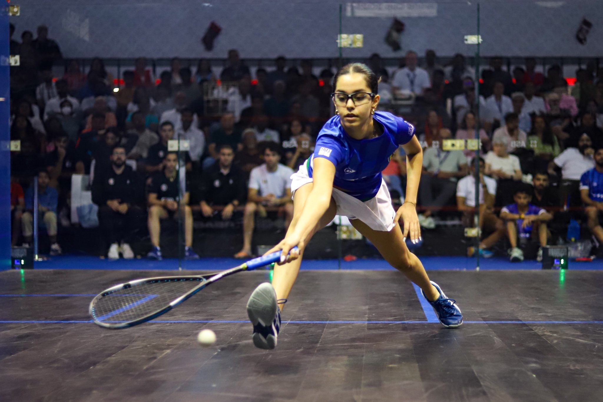 Anahat Singh. (x) Anahat Singh. (x)