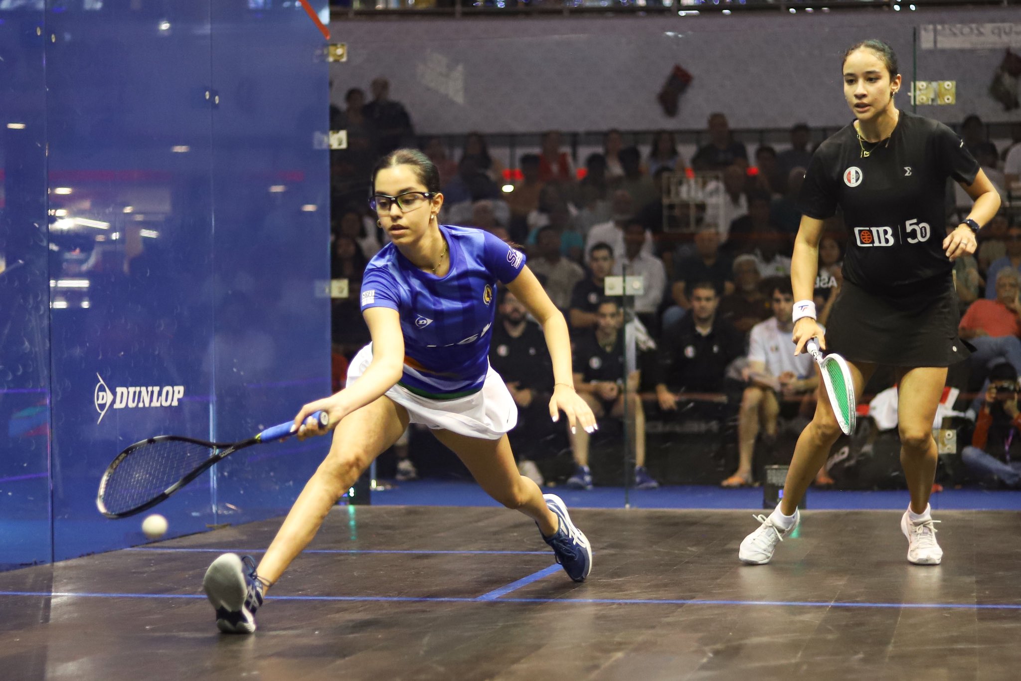 Anahat Singh. (x) Anahat Singh. (x)