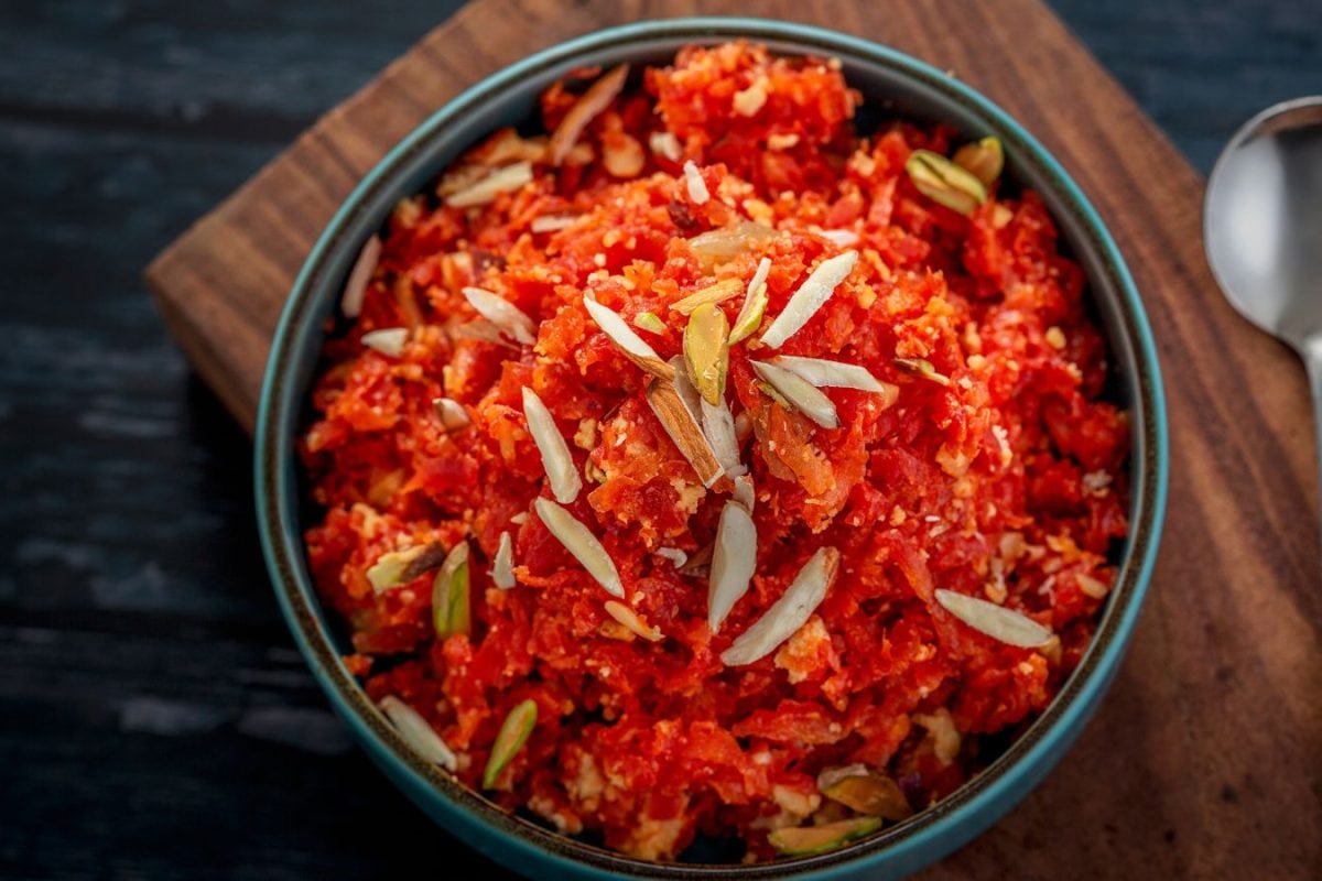 Healthy Hacks: Enjoy Gajar Halwa, Til Laddoos And Other Indian Winter Desserts Without The Guilt
