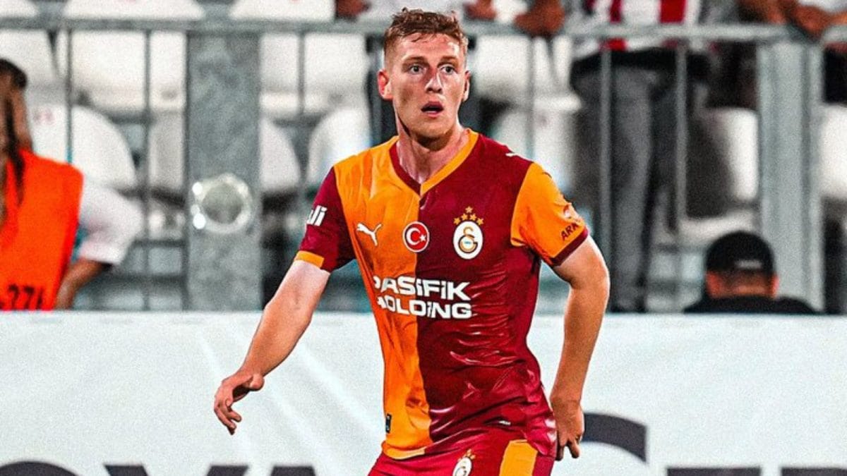 Match-Fixing Mayhem: Galatasaray Star Among Players Jailed As Illegal Betting Ring In Turkey Unravels