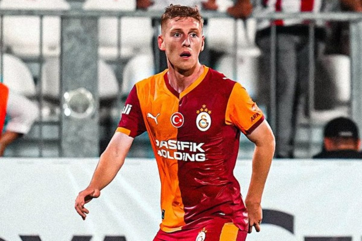 Match-Fixing Mayhem: Galatasaray Star Among Players Jailed As Illegal Betting Ring In Turkey Unravels