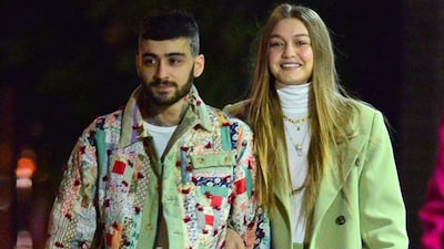 Zayn and Gigi dated for nearly 6 years.