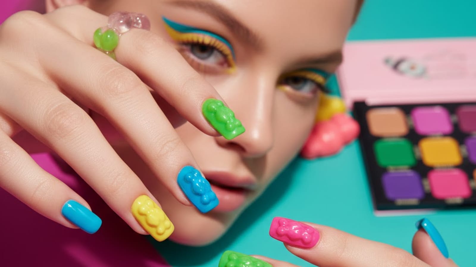 2026 Is The Year Of Nonconformity And Minimal Beauty, These 9 Trends ...