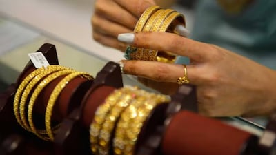 Gold Prices Today, December 27.