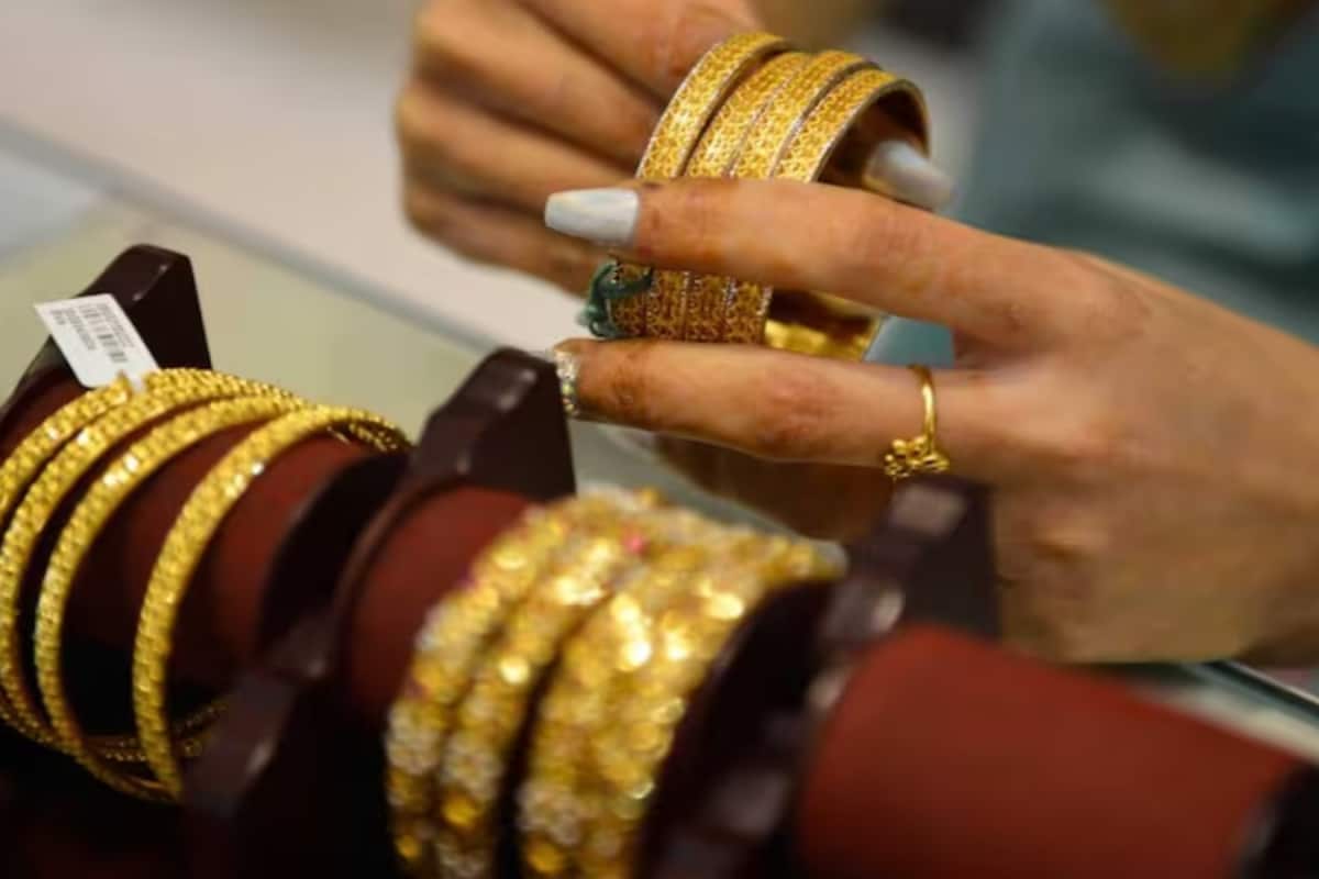 Gold Prices Rise Today, December 27: Check 24K & 22K Rates In Delhi, Mumbai & Other Cities