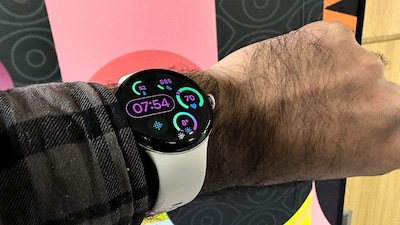 Pixel Watch 4 comes in 41mm and 45mm sizes but no LTE again in India