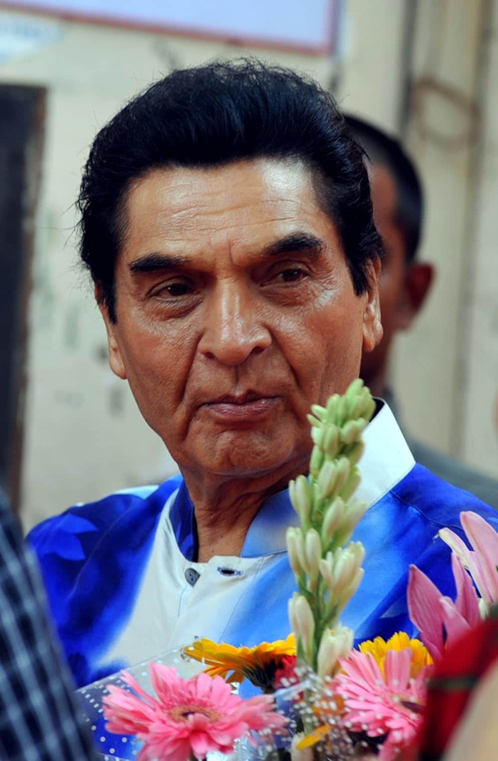 In Memoriam: Indian Celebrities Who Left Us This Year