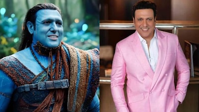 AI-generated videos falsely showing Govinda as a Na’vi in Avatar: Fire and Ash have gone viral, leaving social media users confused, amused, and flooded with memes.