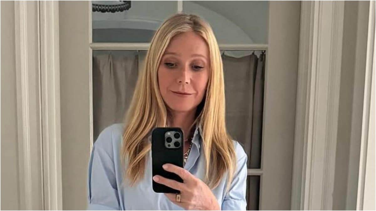Gwyneth Paltrow Reveals Why She Turned Down Intimate Scene With Ethan Hawke In Great Expectations | Hollywood News Gwyneth Paltrow Reveals Why She Turned Down Intimate Scene With Ethan Hawke In Great Expectations | Hollywood News