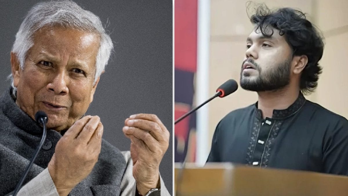 After Hadi’s Aides Threaten Bangladesh Poll Boycott, Yunus Govt Announces Fast-Track Trial