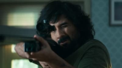 Happy Patel: Khatarnak Jasoos Trailer Out: Vir Das Starrer Promises A Fun Filled Entertainer