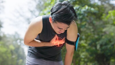 Your 30s: Daily Habits That Secretly Raise Heart Attack Risk