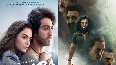 Year Ender 2025: Top 10 Highest-Grossing Bollywood Films
