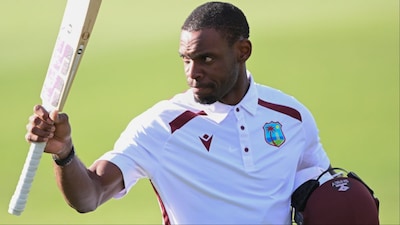 Highest 4th innings totals in Tests. (Picture Credit: AP)