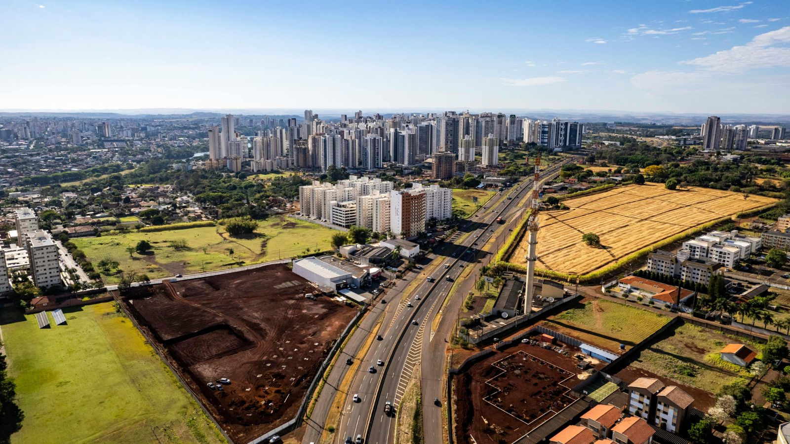 Top 10 Longest Roads In The World