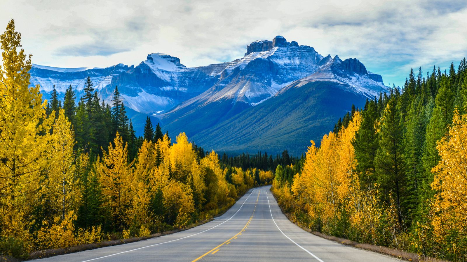 Top 10 Longest Roads In The World