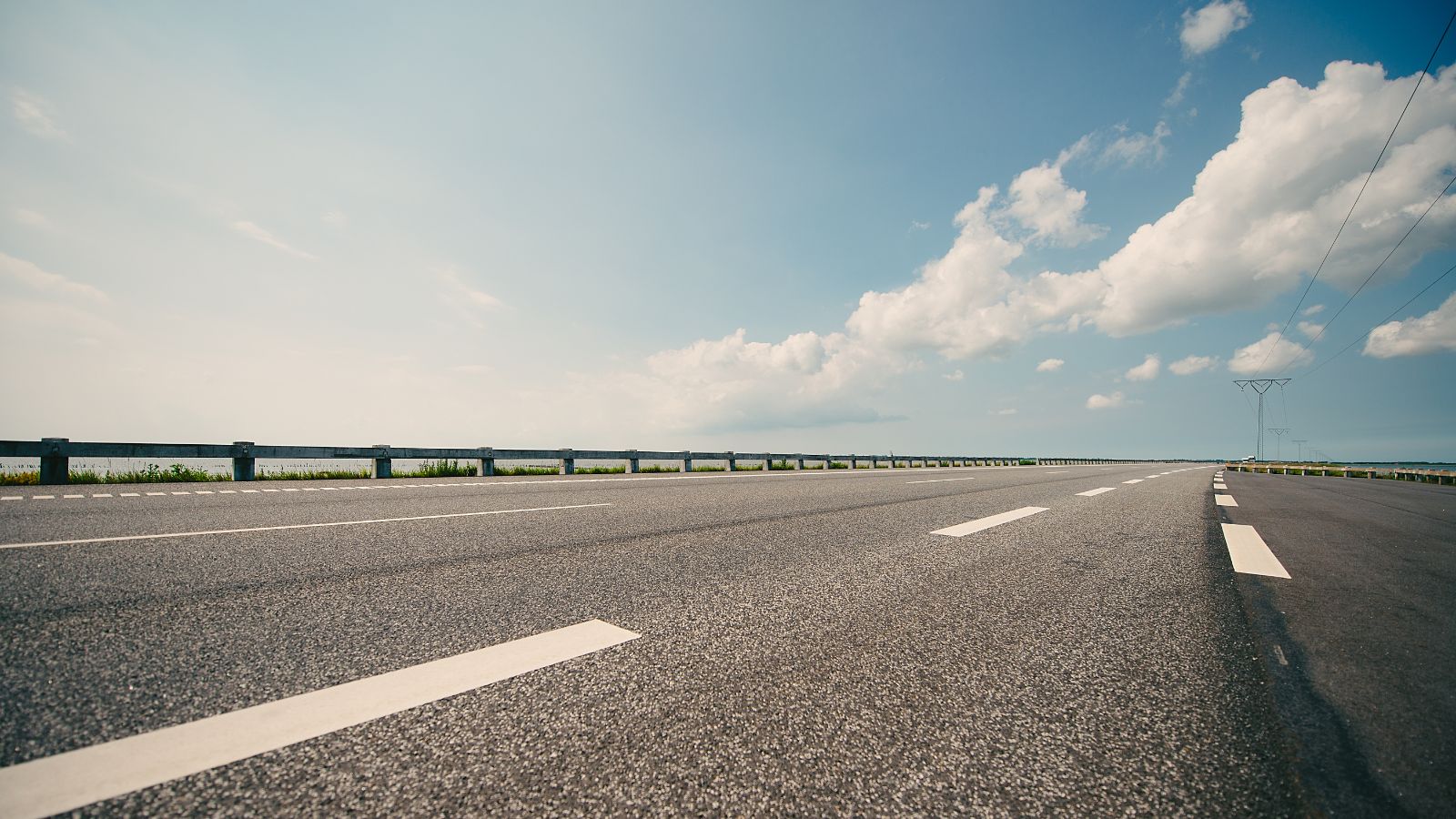 Top 10 Longest Roads In The World