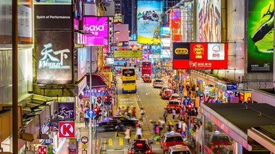 Over 30 Million Visitors Make This Asian Capital 2025’s Most Visited City, Can You Guess?