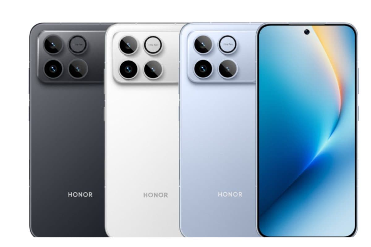 This Phone Has A 10,000mAh Battery But Is Still Lighter Than iPhone 17 Pro Max