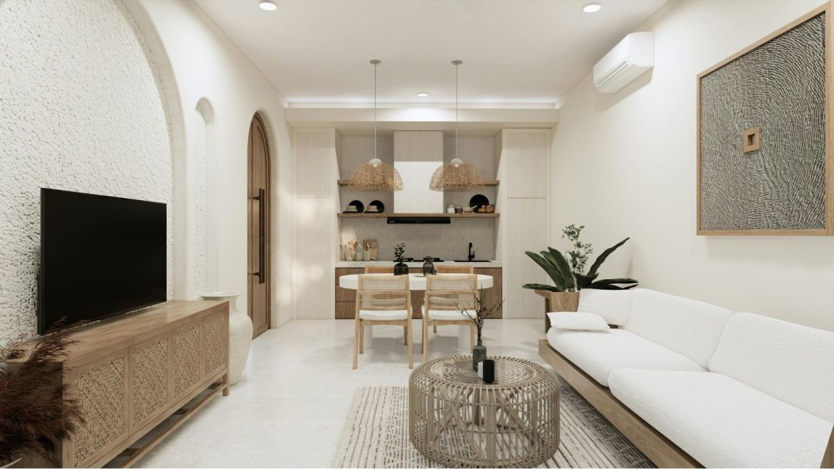 Practical Luxury Redefining Indian Home Design 2026