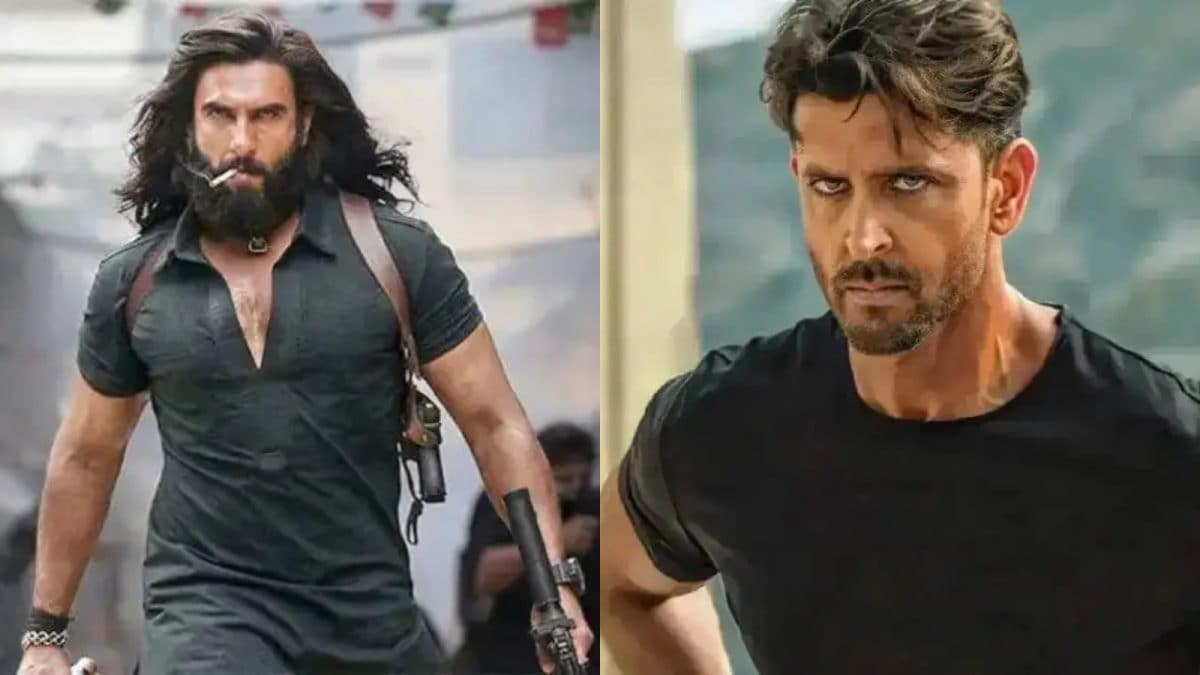 Hrithik Roshan Makes BIG Statement About Dhurandhar: ‘I May Disagree With Its Politics…’ | Bollywood News Hrithik Roshan Makes BIG Statement About Dhurandhar: ‘I May Disagree With Its Politics…’ | Bollywood News