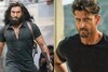 Hrithik Roshan shares a thoughtful review of Dhurandhar.