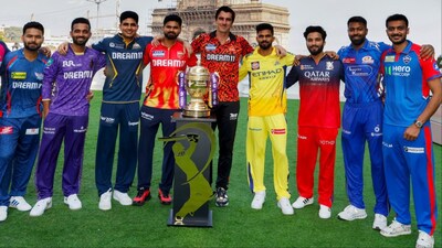 More than 350 players will be up for grabs in the IPL 2026 mini auction. (Picture Credit: X/@IPL)