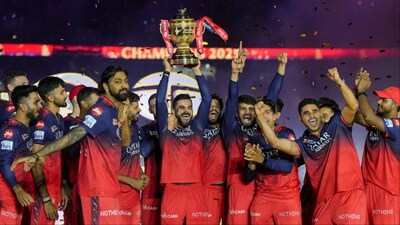 IPL 2026 to be played from March 26 to May 31. (Picture Credit: PTI)