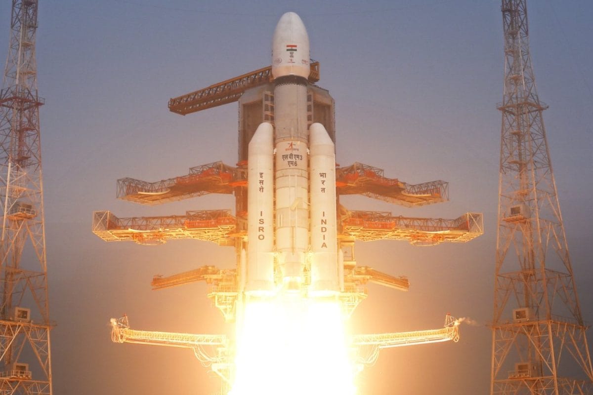 NASA's Artemis II: Crewed Lunar Mission Nears Launch in 2026