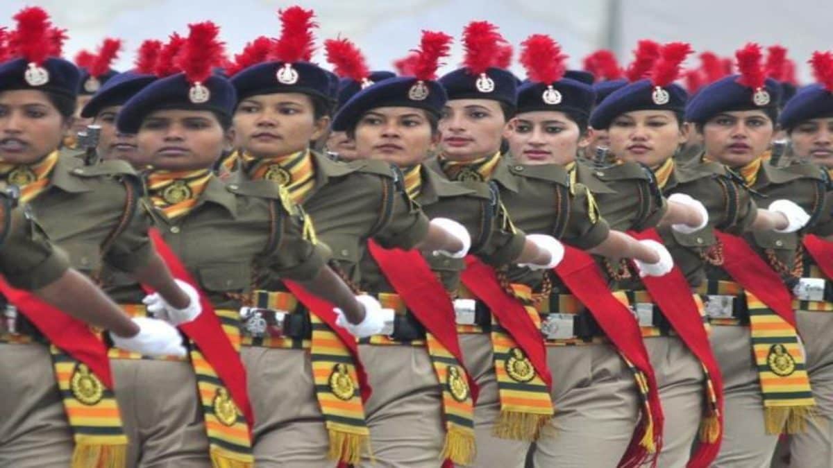 Nari Shakti At LAC: ITBP To Build Mahila Barracks At 32 Border Posts Along India-China Border