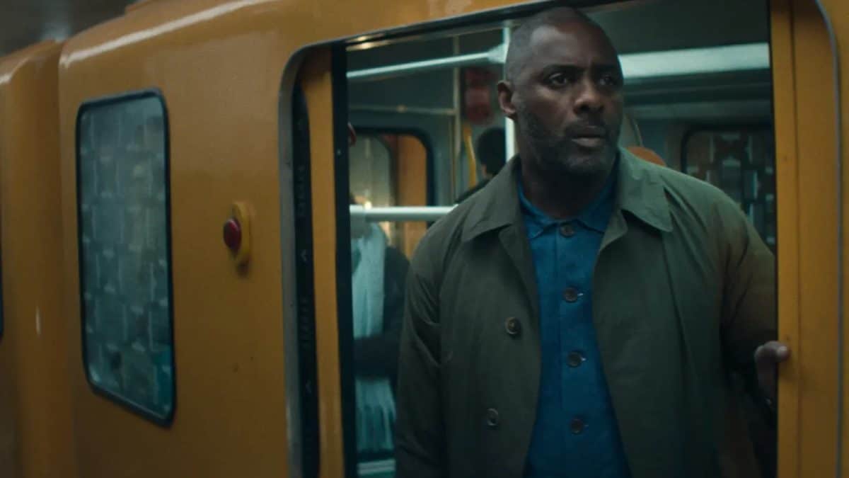 Idris Elba desata la tensión en el emocionante tráiler de 'Hijack' Temporada 2