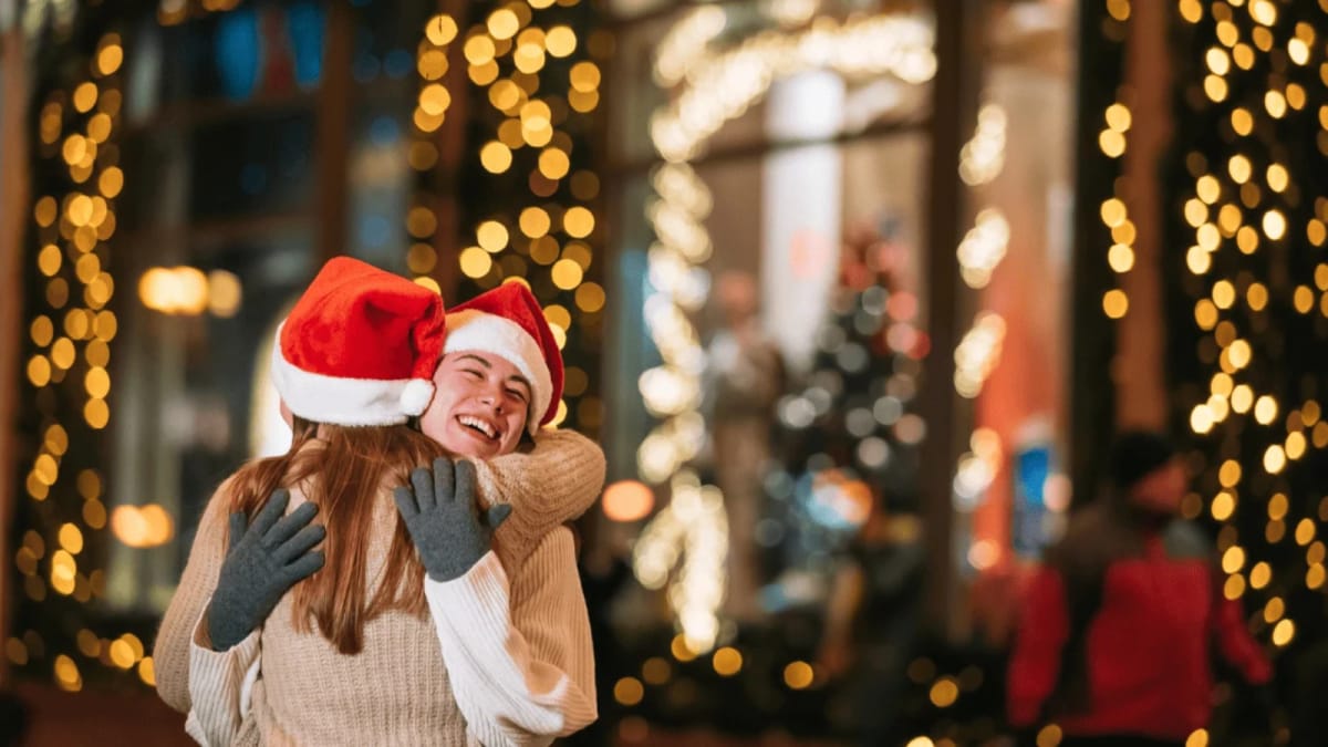 Where Indians Are Travelling This Christmas: 7 Global Destinations For A Stylish Winter Escape