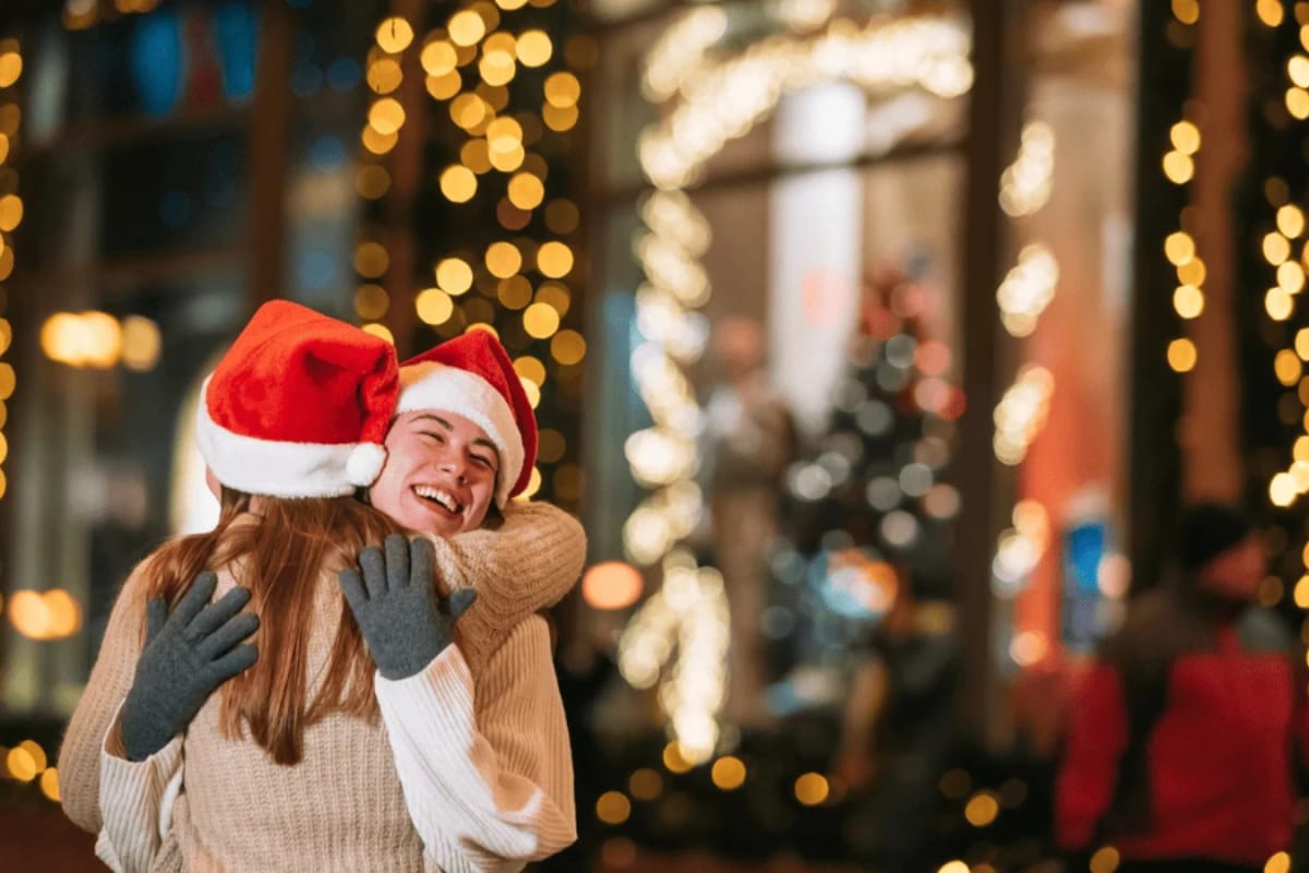 Where Indians Are Travelling This Christmas: 7 Global Destinations For A Stylish Winter Escape