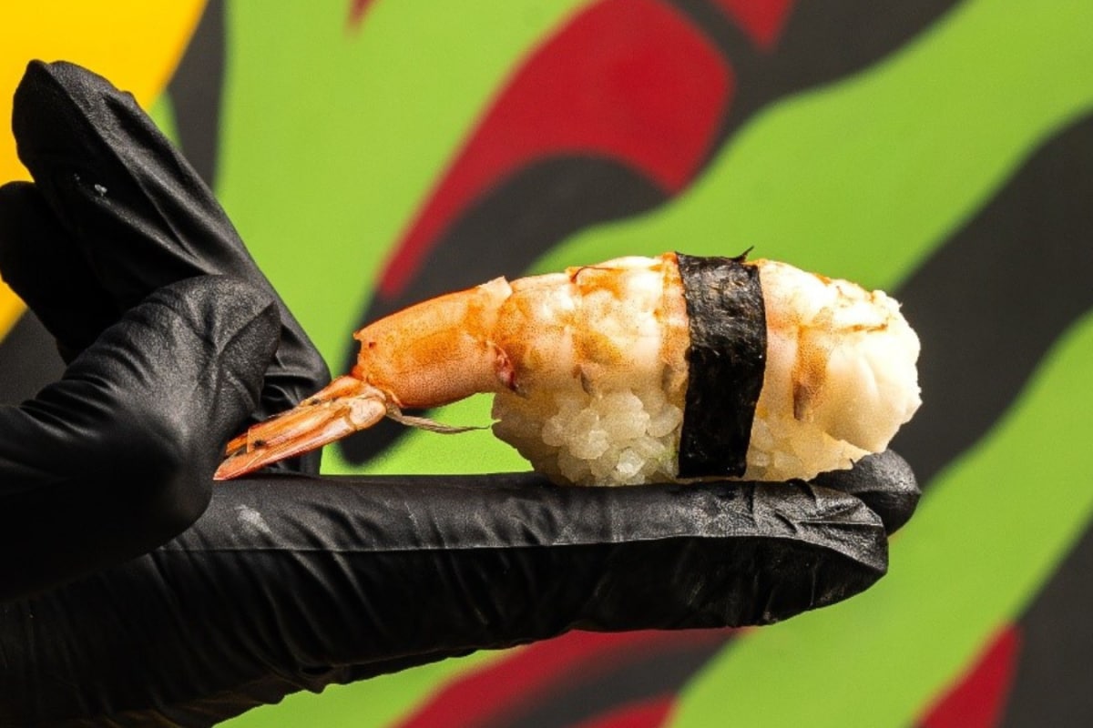 Why Asian Cuisine Became The Defining Culinary Force Of 2025